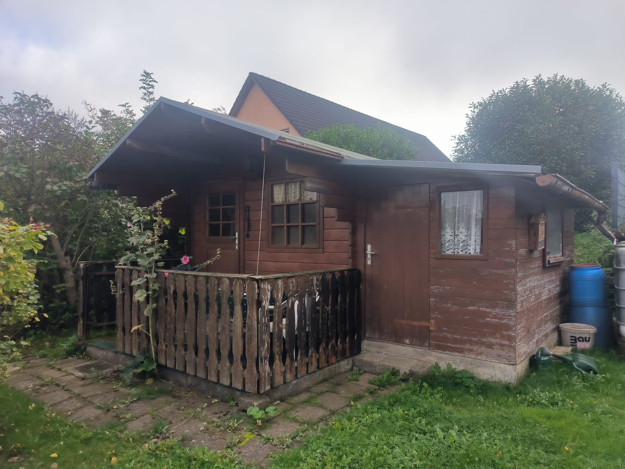 Parzelle Nr. 39