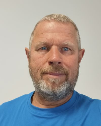 Foto des Schatzmeisters